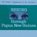 Seeing — through Papua New Guinea