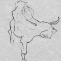 Kimberley field drawing
