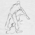 Kimberley field drawing
