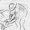 Kimberley field drawing