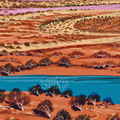 Kimberley Landscape