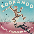Kookanoo and Kangaroo cover