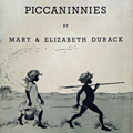 Piccaninnies front cover