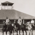 Stockmen, Ivanhoe Station, early 1930s.