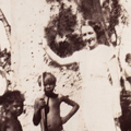 ED with Ivanhoe Station/Ord River Mirruiwong children.