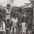 Station camp, Argyle. c1938