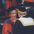 University of Western Australia, Graduation Ceremony, April 17 1996