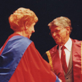Murdoch University, Graduation Ceremony, March 30, 1994